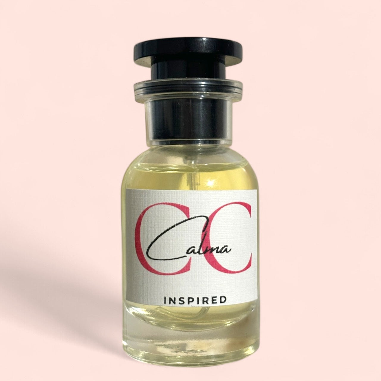 INSPIRED - Perfume/Body Spray