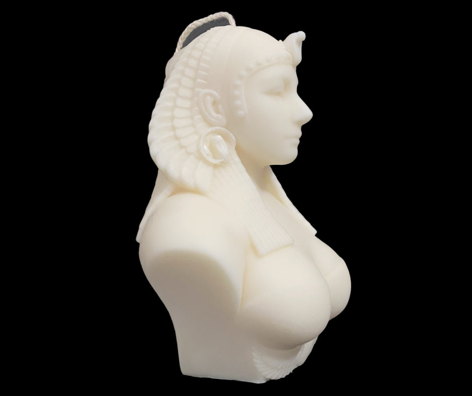 Cleopatra Bust