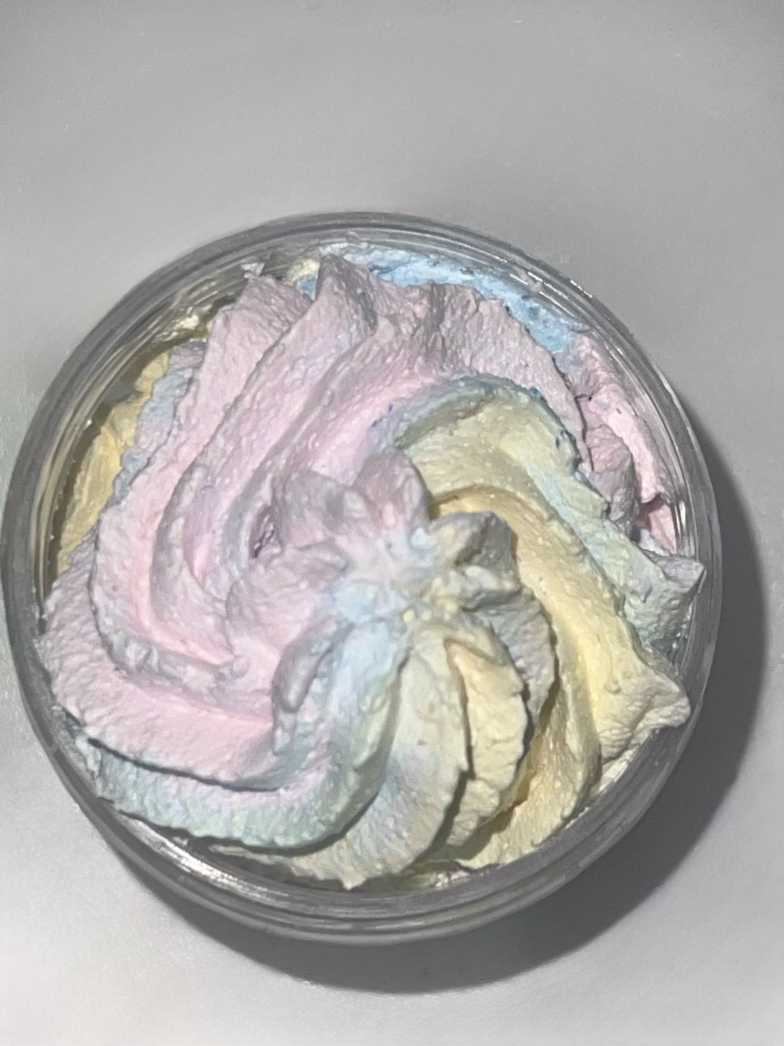 Unicorn Whipped Soap