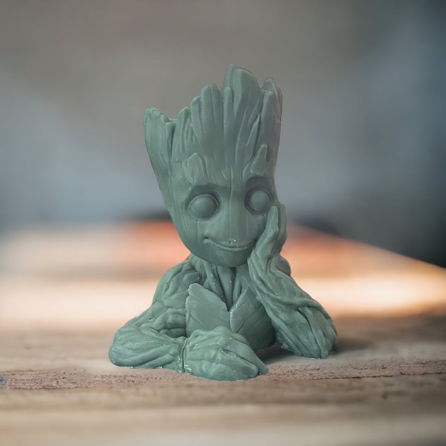 Baby Groot