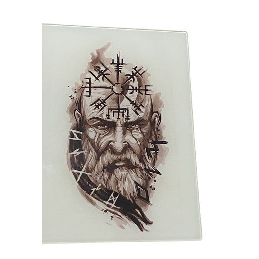 Odin Chopping Board