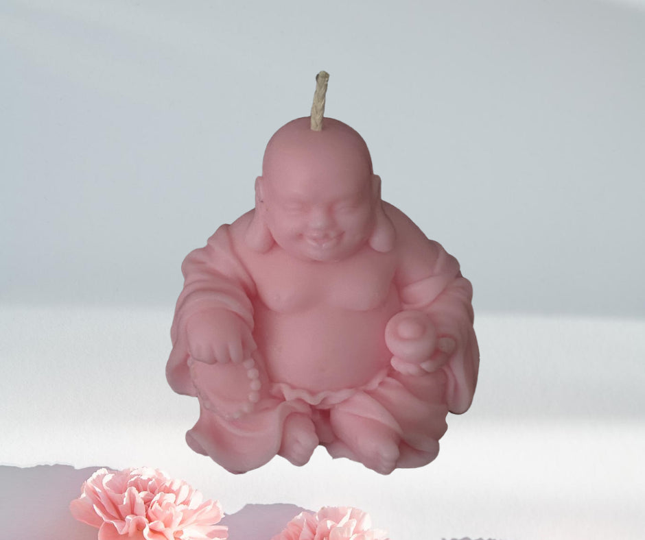 Laughing Buddha