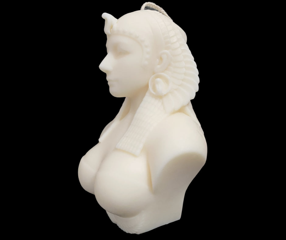 Cleopatra Bust