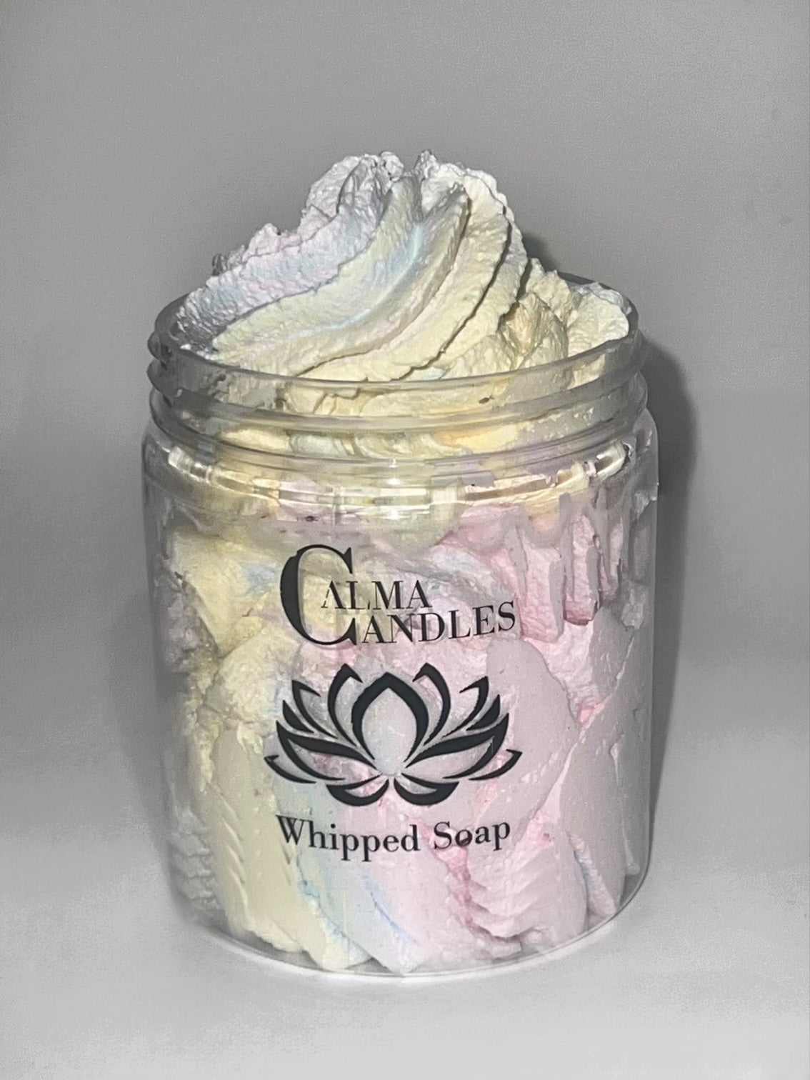 Unicorn Whipped Soap