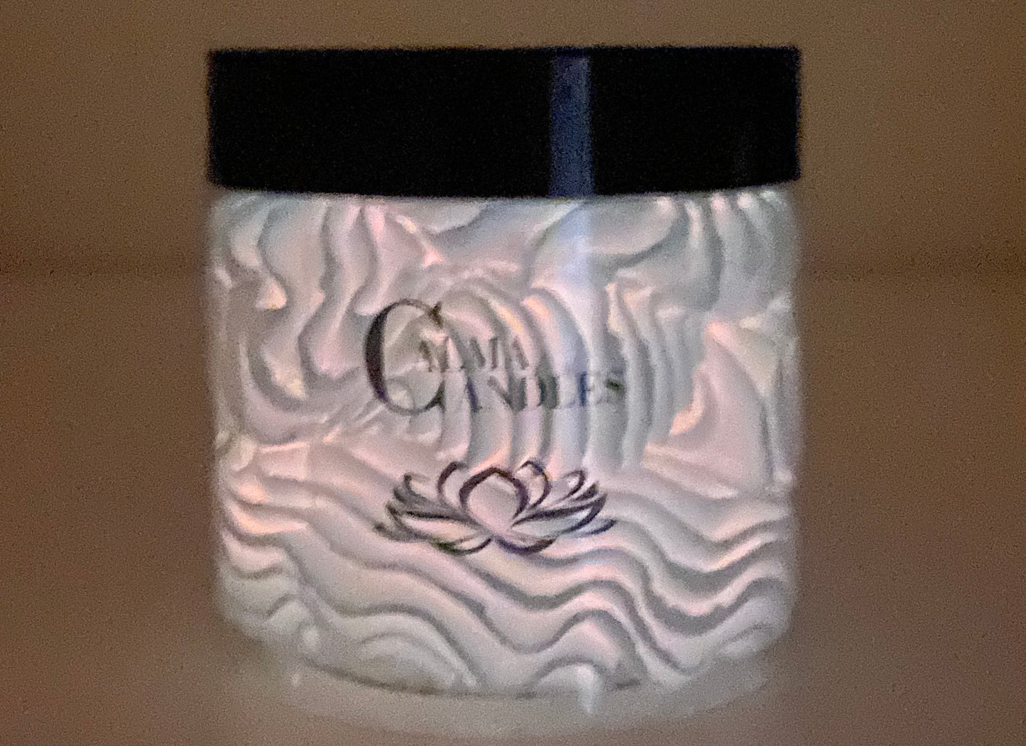 Glow In The Dark - Whipped Soap