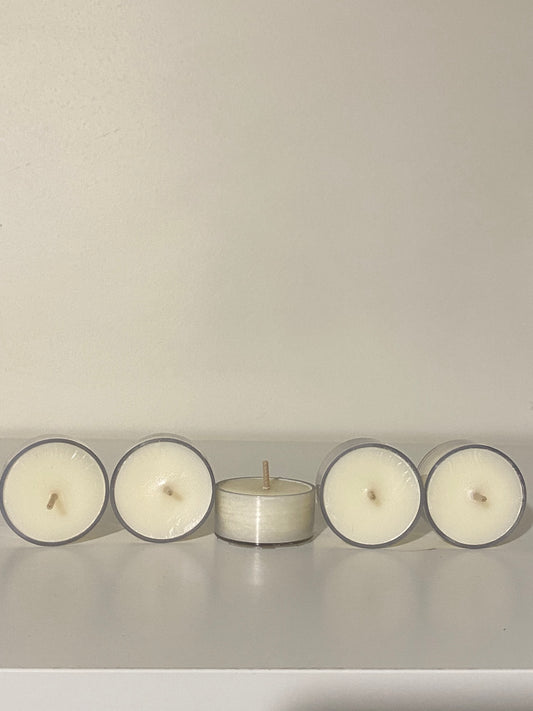 Tea Light Candles