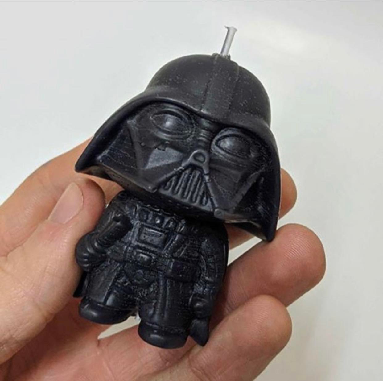 Darth Vader Type